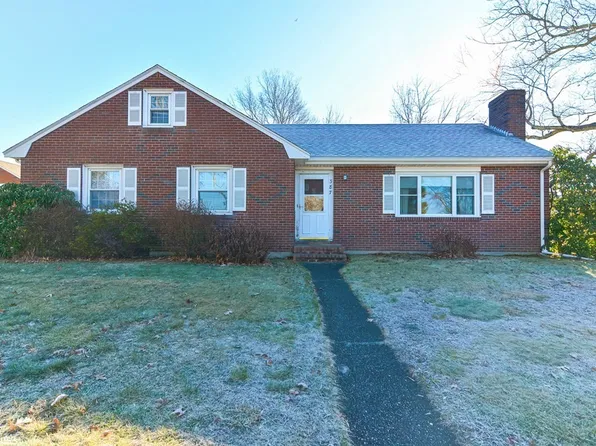 387 Main St, Walpole, MA 02081