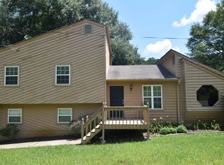 4810 Way Bridge Dr NE, Kennesaw, GA 30144