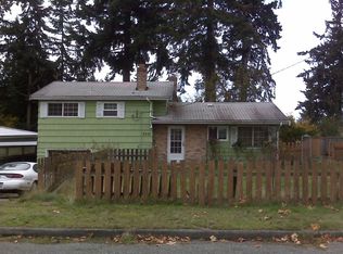 3711 136th Ave SE, Bellevue, WA 98006