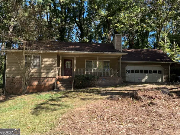6414 Gids Ct, Lithonia, GA 30058