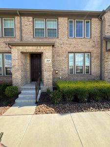 6069 Roper Rd, McKinney, TX, 75070