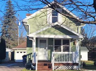 817 N 2nd Ave, Wausau, WI 54401