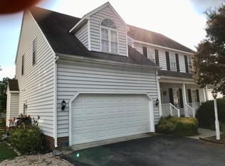 10520 Runnymeade Dr, Glen Allen, VA 23059