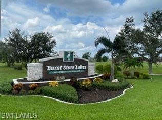 16386 San Edmundo Rd, Punta Gorda, FL 33955