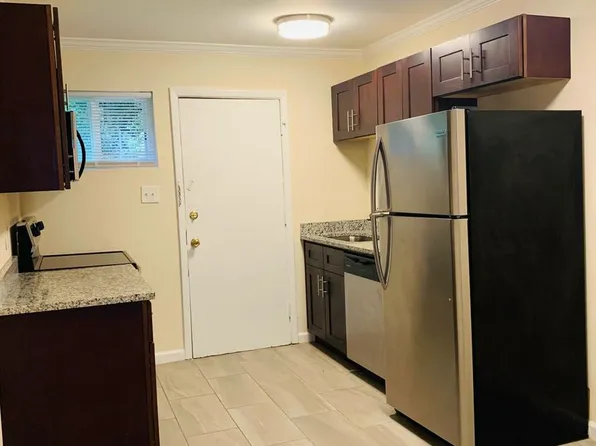 Candler Park Apartments, 2040 Dekalb Ave NE #B9, Atlanta, GA 30307