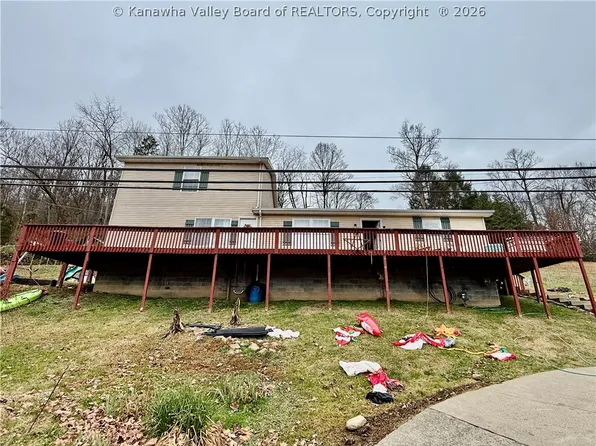 5017 Elk River Rd S #A, Elkview, WV 25071