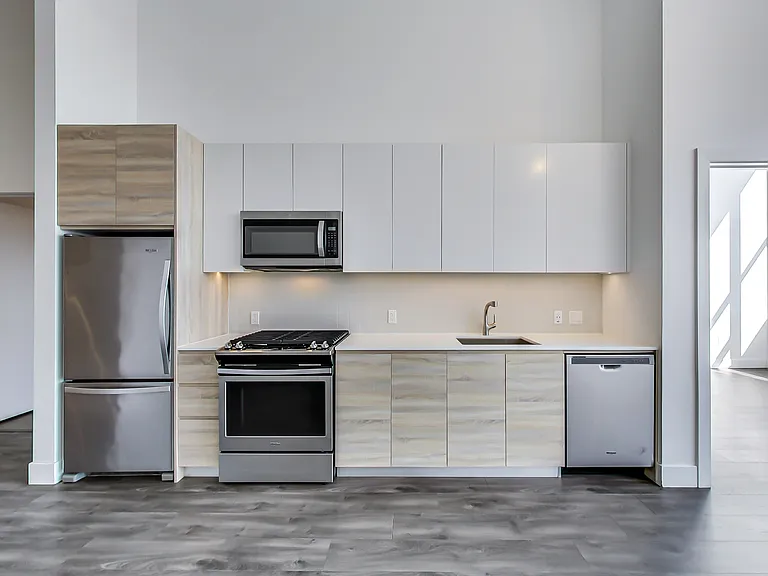 The Fields Lofts — Photo 91