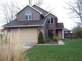 712 Fallview Ave, Englewood, OH