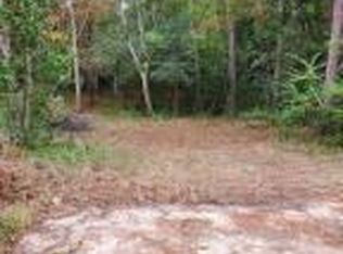 2023 Sandpiper Ln LOT 147, Gautier, MS 39553