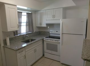 4350 NW 21st Ave, Oakland Park, FL 33309