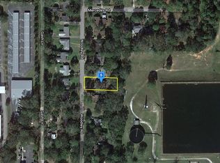 1600 Woodley Rd, Mobile, AL 36618