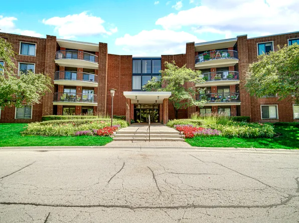 1415 E Central Rd Unit 305A, Arlington Heights, IL 60005
