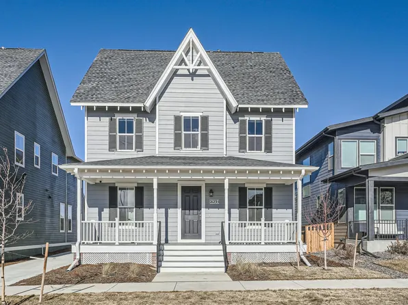 21235 E 61st Dr, Aurora, CO 80019