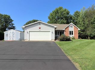 600 Ranger St, Mosinee, WI 54455