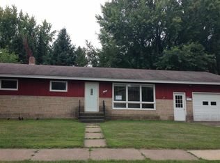 1101 Henrietta St, Wausau, WI 54403