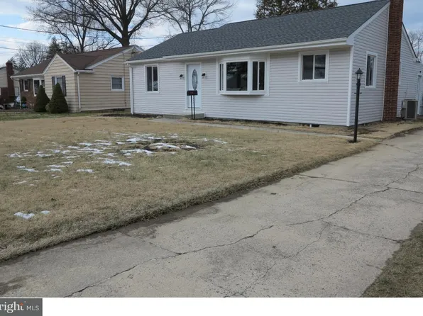 35 Newell Ave, Cherry Hill, NJ 08034