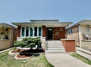 6030 W 64th Pl, Chicago, IL
