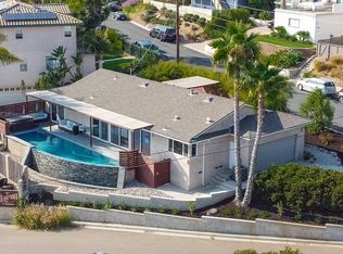 2495 Aster St, San Diego, CA 92109