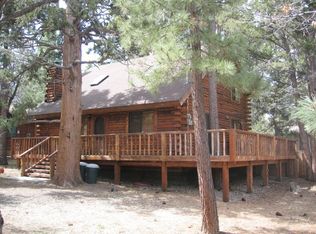 750 Sunset Ln, Sugarloaf, CA 92386