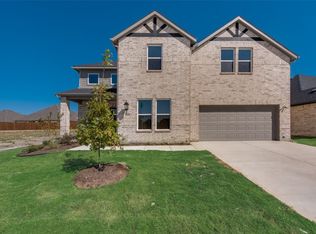 268 Cisco Trl, Forney, TX 75126