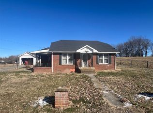 74 Akersville Rd, Fountain Run, KY 42133