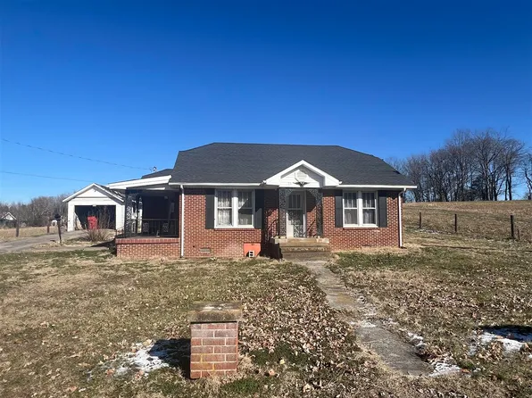 74 Akersville Rd, Fountain Run, KY 42133