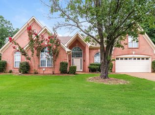 7662 Shadow Glen Ln, Arlington, TN 38002