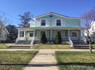 721 W Liberty St, Rome, NY 13440