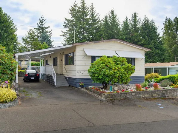 27111 0th Ave #256, Matsqui 4, BC V4W 2T2