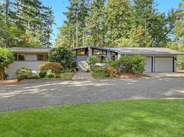 5575 NW 137th Ave, Portland, OR 97229