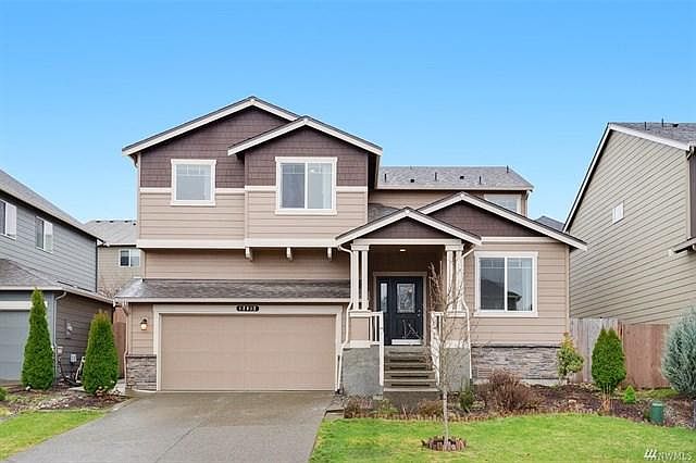 1st image of 12821 116th Avenue Ct E