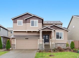 12821 116th Avenue Ct E, Puyallup, WA 98374