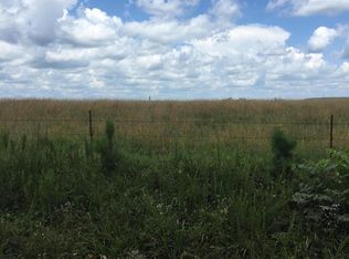 White Oak Mountain Rd, Jerusalem, AR 72080