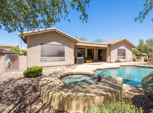 40533 N Cross Timbers Trl, Phoenix, AZ 85086