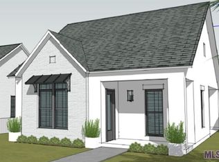 14127 Village Square Ave, Central, LA 70818