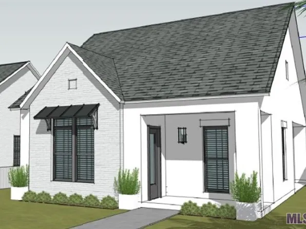 14127 Village Square Ave, Central, LA 70818