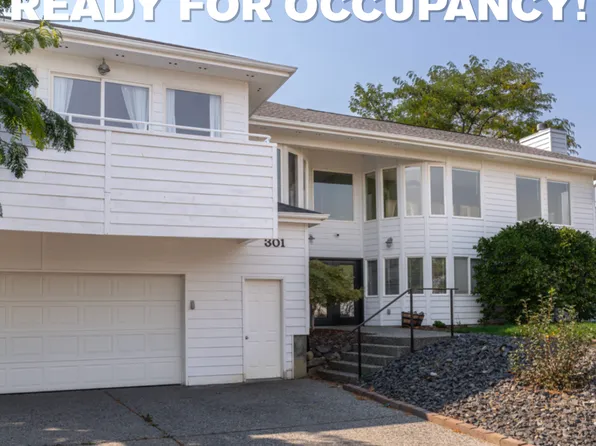 301 Canyon Pl, Wenatchee, WA 98801