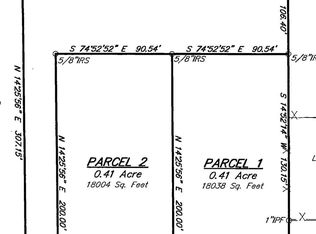 Lot 1 W Hemlock Ave. #Parcel 1, Andrews, SC 29510