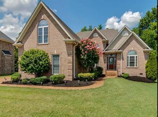 4449 Enchanted Cir, Nashville, TN 37218