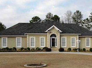 3540 Canon Creek Dr, Cumming, GA 30041