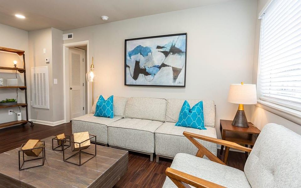 1st image of 2453 Coronet Way NW #2B-1Ba-955Sqft