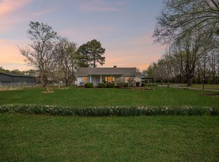 3026 Dilton Mankin Rd, Murfreesboro, TN 37127