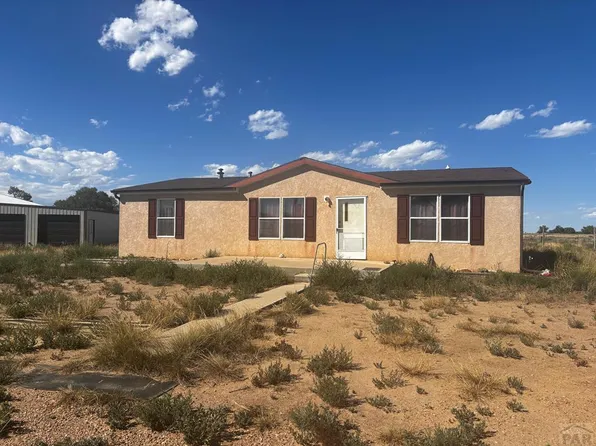 12501 County Road H, Ordway, CO 81063