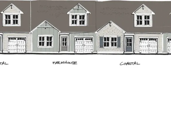 1111 Fryar Avenue #100, Leland, NC 28451