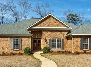 4016 Carousel Cir, Tuscaloosa, AL 35406