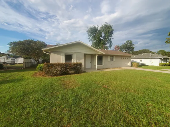 9325 SE 119th Ln, Belleview, FL 34420