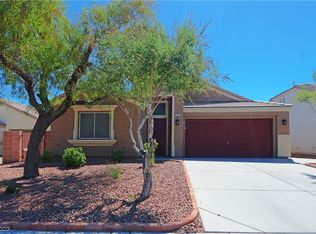 4046 Aaron Scott St, North Las Vegas, NV 89032