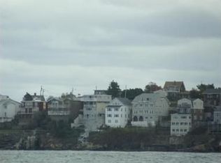 238 Wilson Rd, Nahant, MA 01908