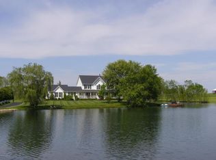 1000 Geoghegan Rd, Shelbyville, KY 40065