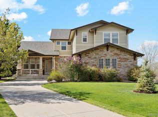 22285 E Glasgow Pl, Aurora, CO 80016